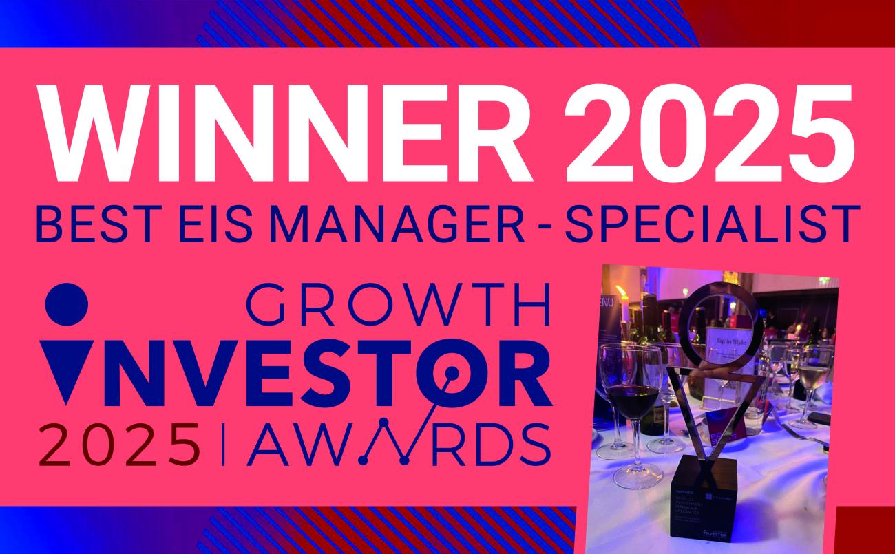 Growth Investor Awards 2025
