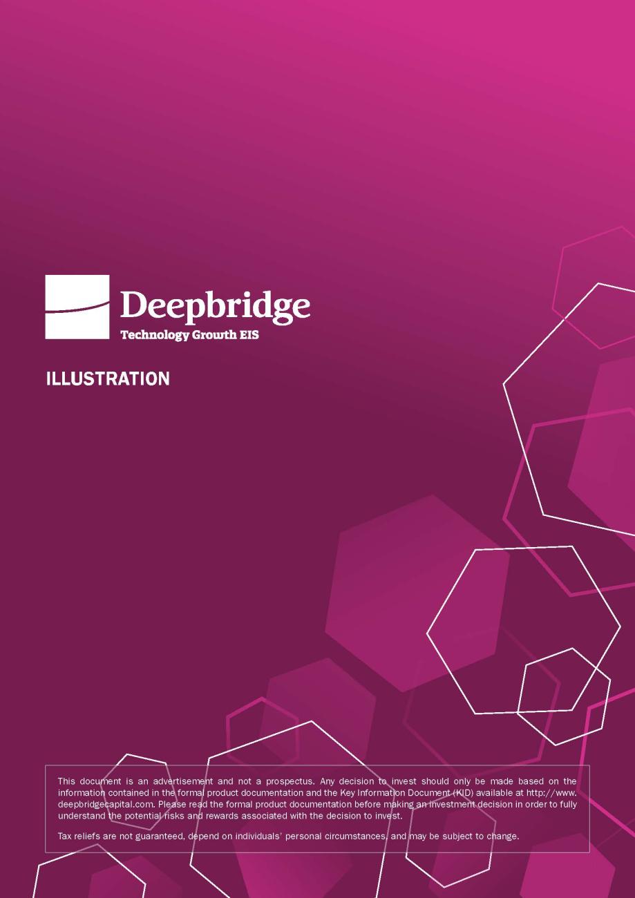 Deepbridge Technology Growth EIS