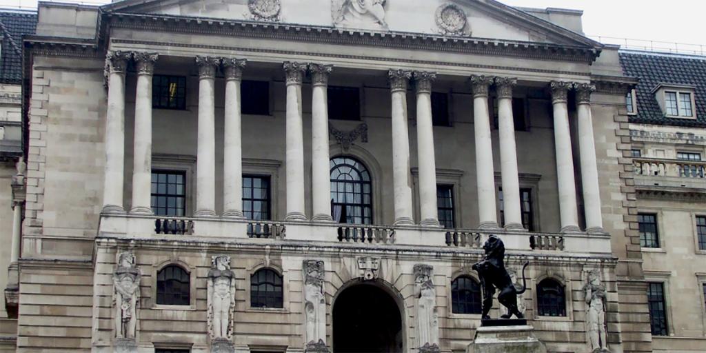 Bank of England lifts UK rates to 3% 