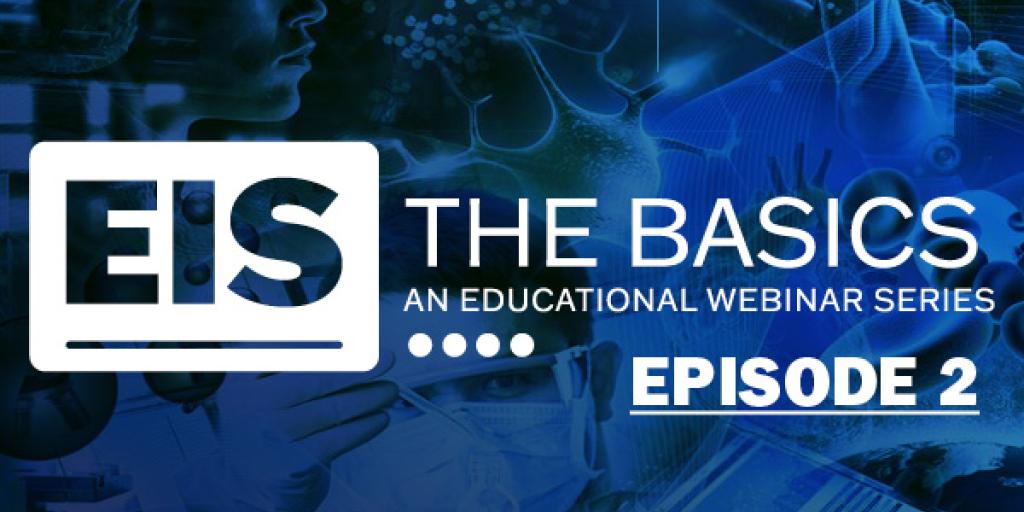 EIS Basics Ep2