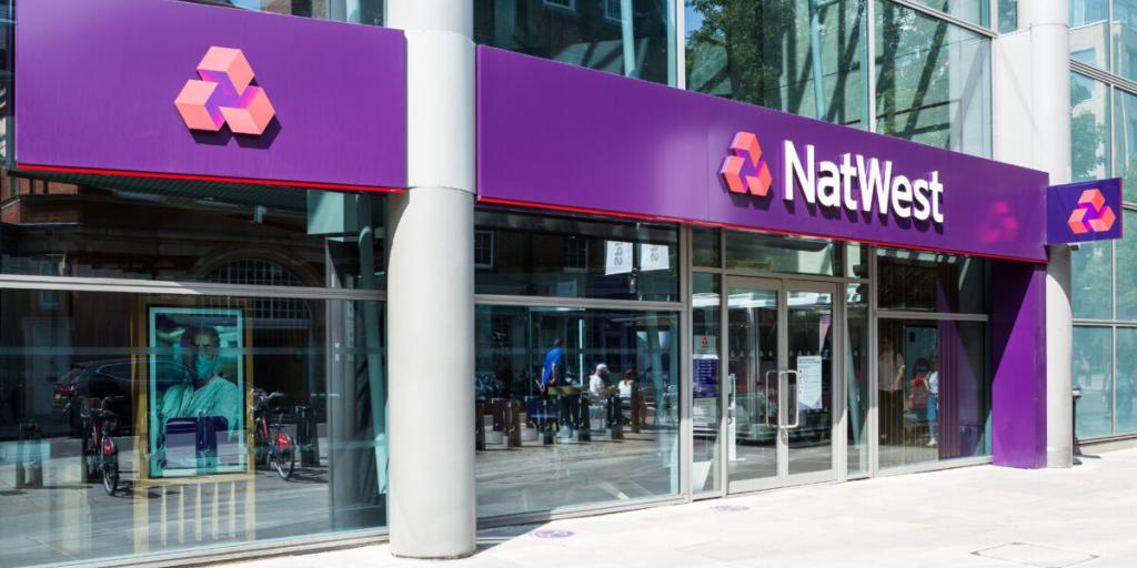 NatWest Perse